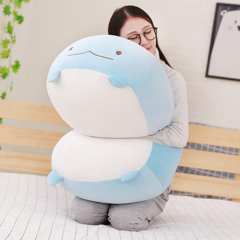 peluche-géante