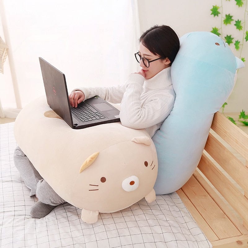 peluche-confortable