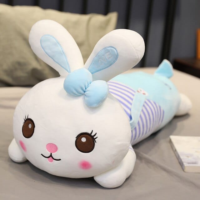 peluche-geante-lapin
