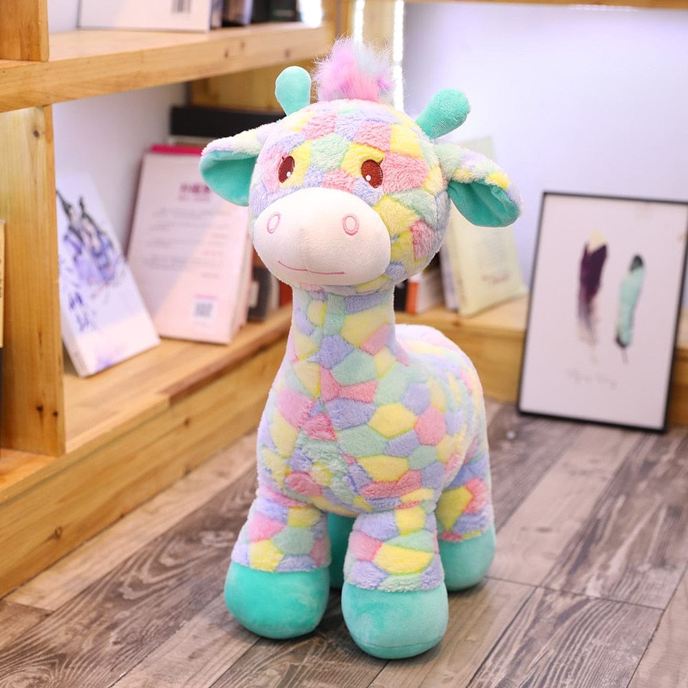 peluche-girafe-xxl