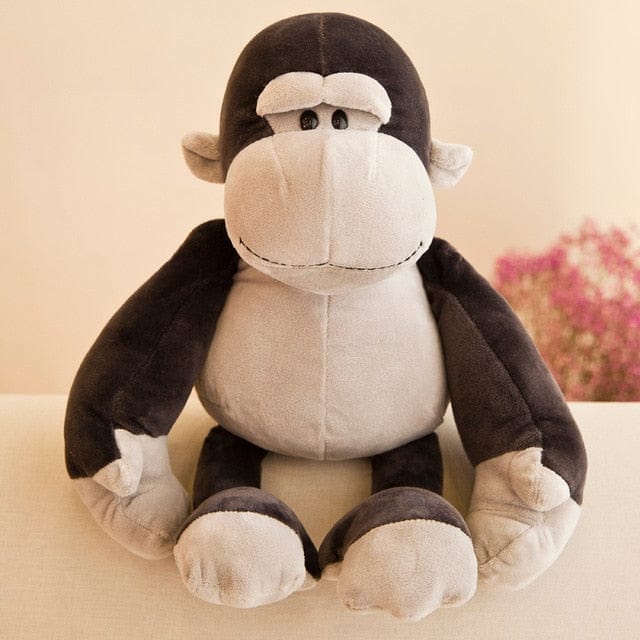 peluche-gorille