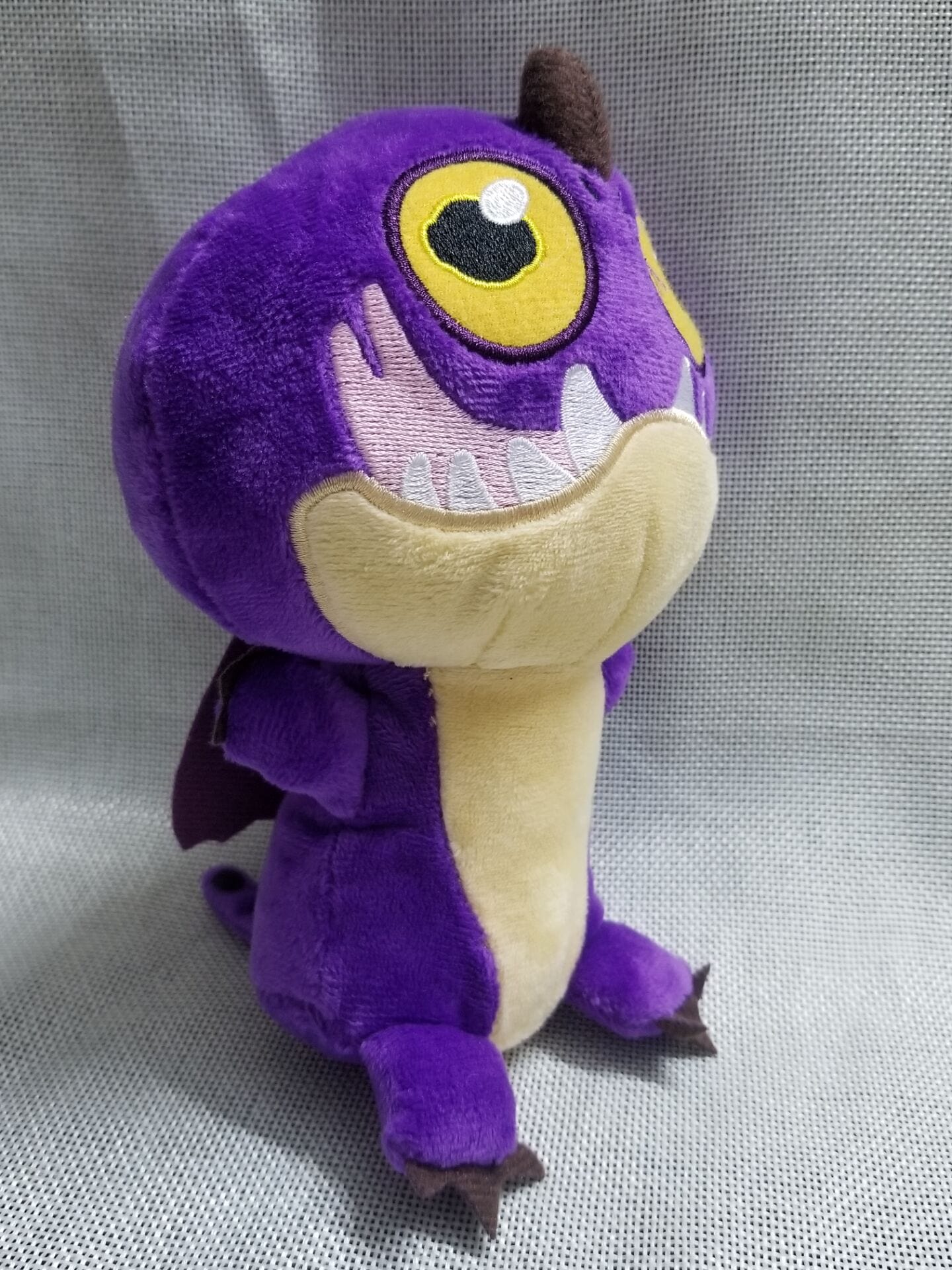 nounours-dragon
