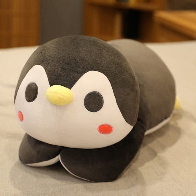 peluche-gros-yeux-pingouin