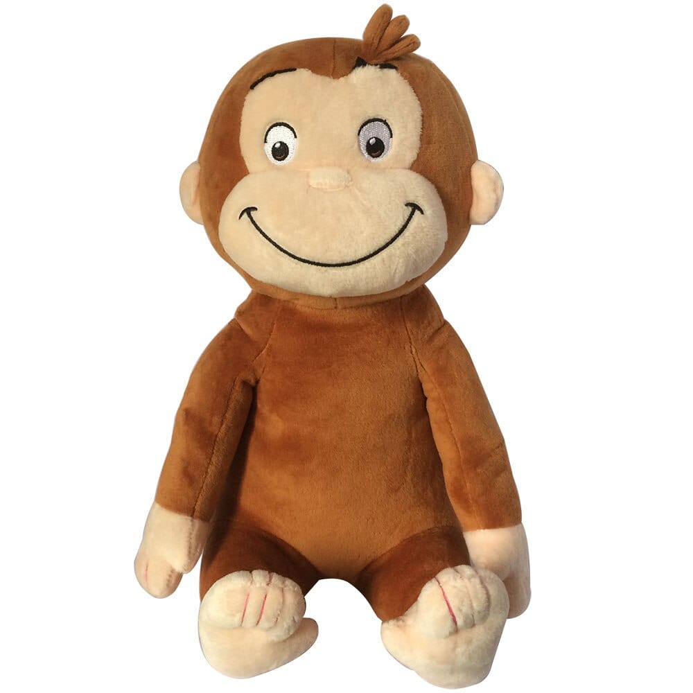 peluche-gros-yeux-singe
