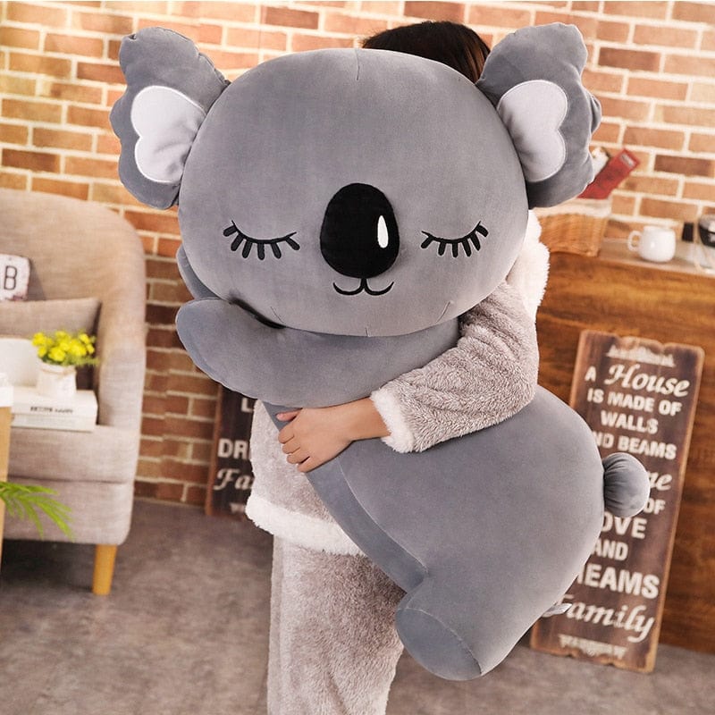 peluche-géante-koala