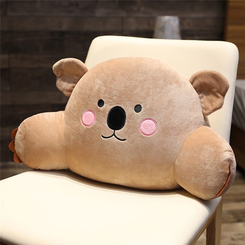 peluche-koala-lombaire