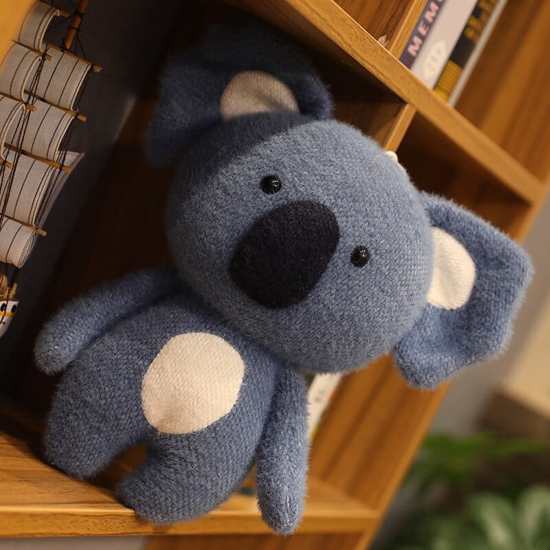 peluche-koala-géante