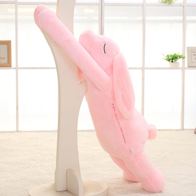 peluche-lapin