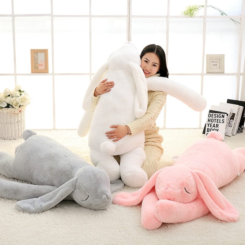 nounours-lapin