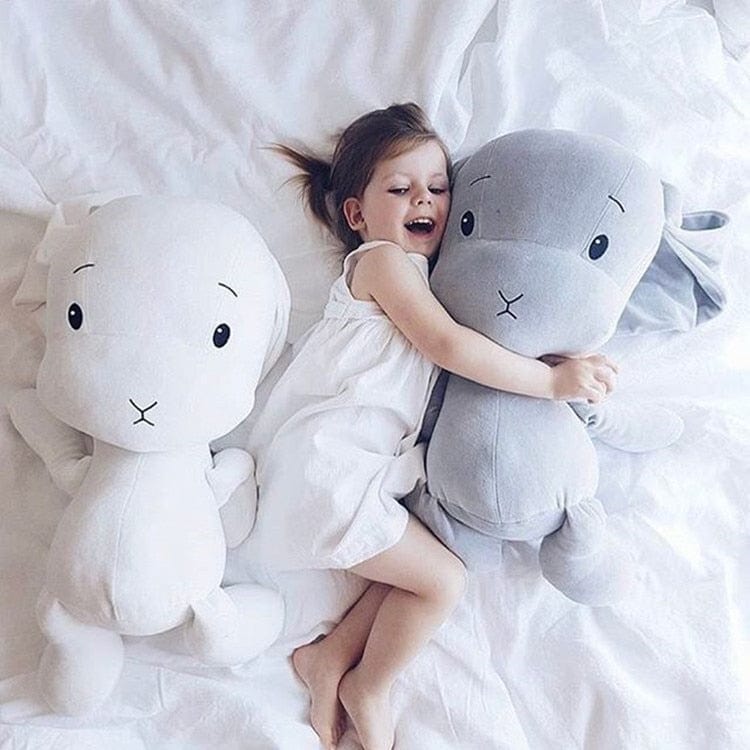 peluche-géante-lapin