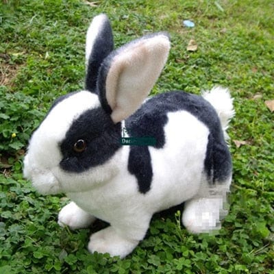 peluche-lapin-papillon