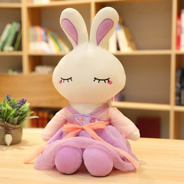 peluche-lapin-xxl