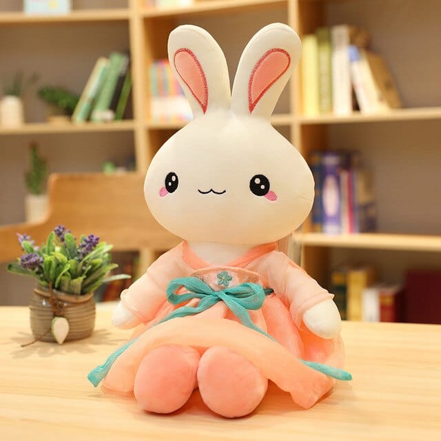 nounours-lapin