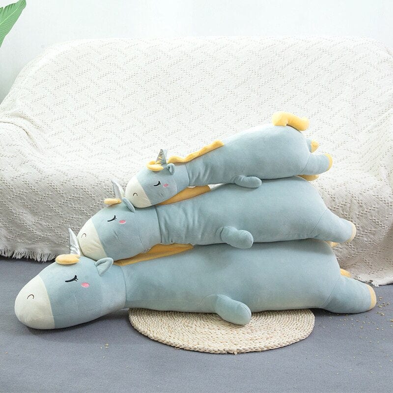 peluche-licorne-90-cm-bleu