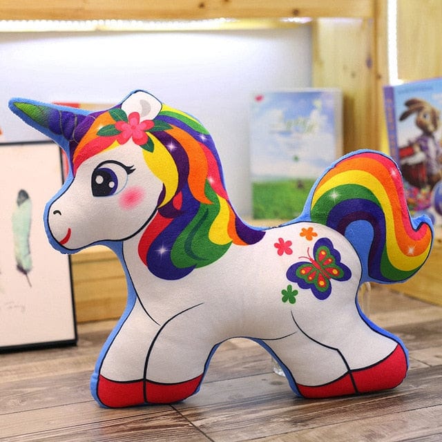 peluche-licorne-arc-en-ciel