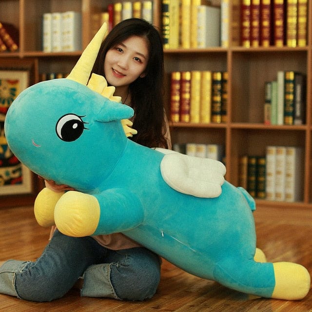 peluche-licorne-gros-yeux-geante