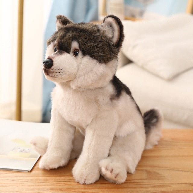 peluche-loup-blanc