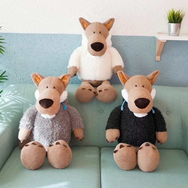 loup-en-peluche
