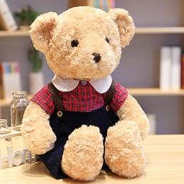 peluche-nounours-vintage
