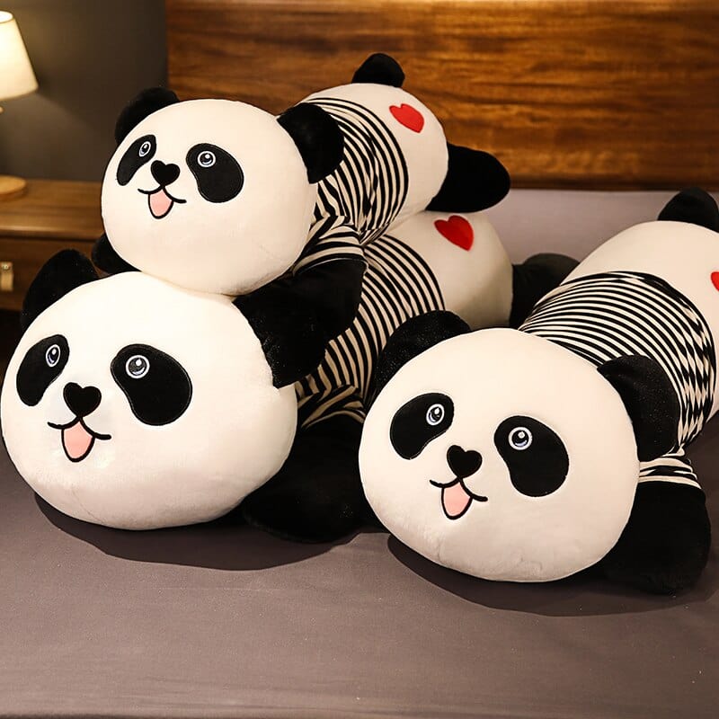 peluche-panda-coeur