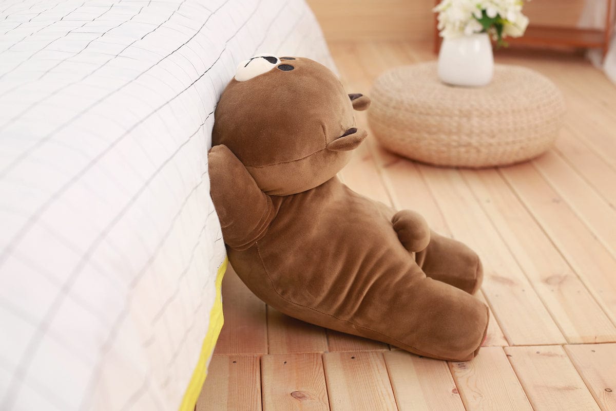 peluche-ours-brun