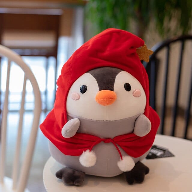 peluche-pingouin-chaperon