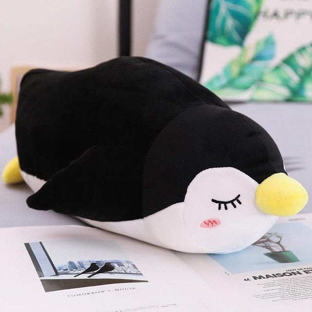 peluche-pingouin-sommeil