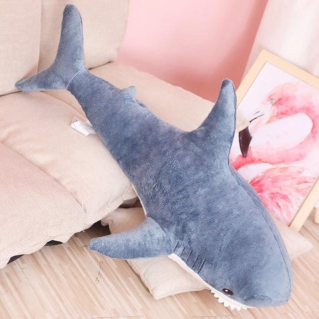 peluche-géante-requin