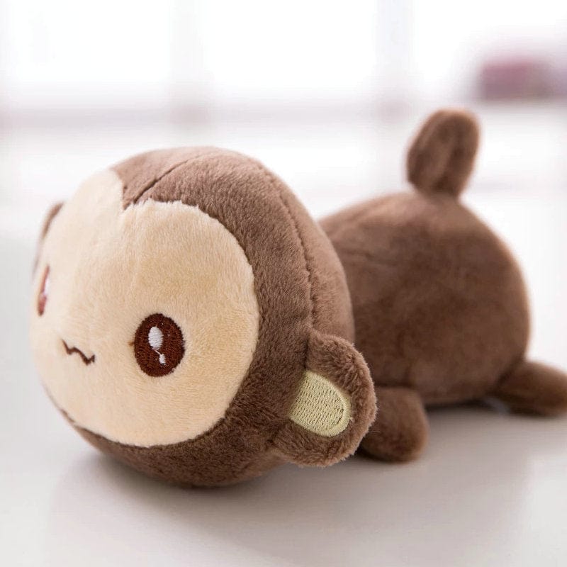 peluche-singe-ouistiti