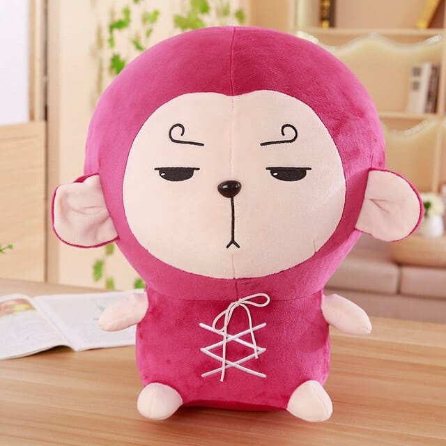 peluche-singe-pas-cher