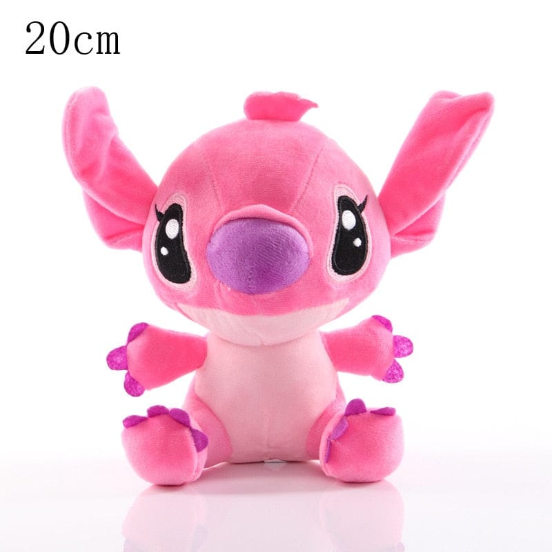 peluche-stitch-angel