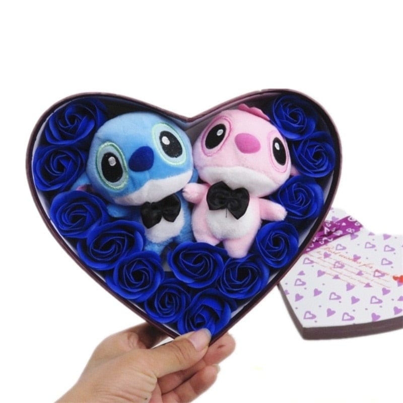peluche-coeur