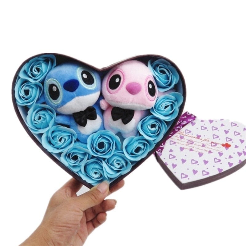 peluche-forme-de-coeur
