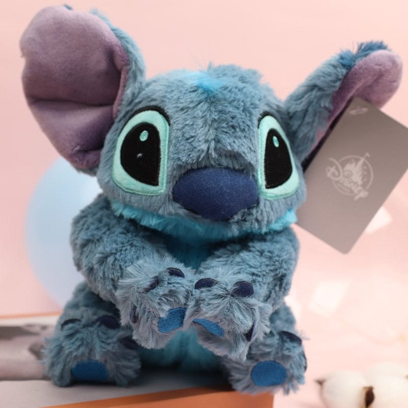 peluche-stitch-collection