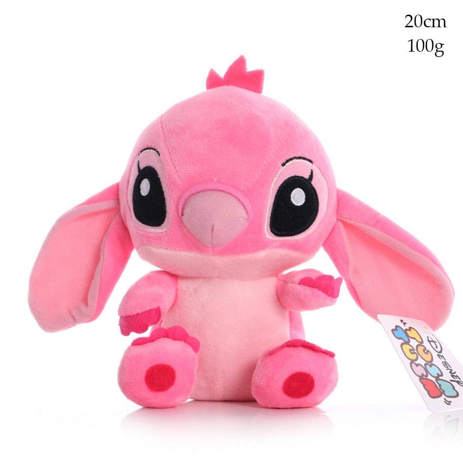 peluche-stitch-rose-disney