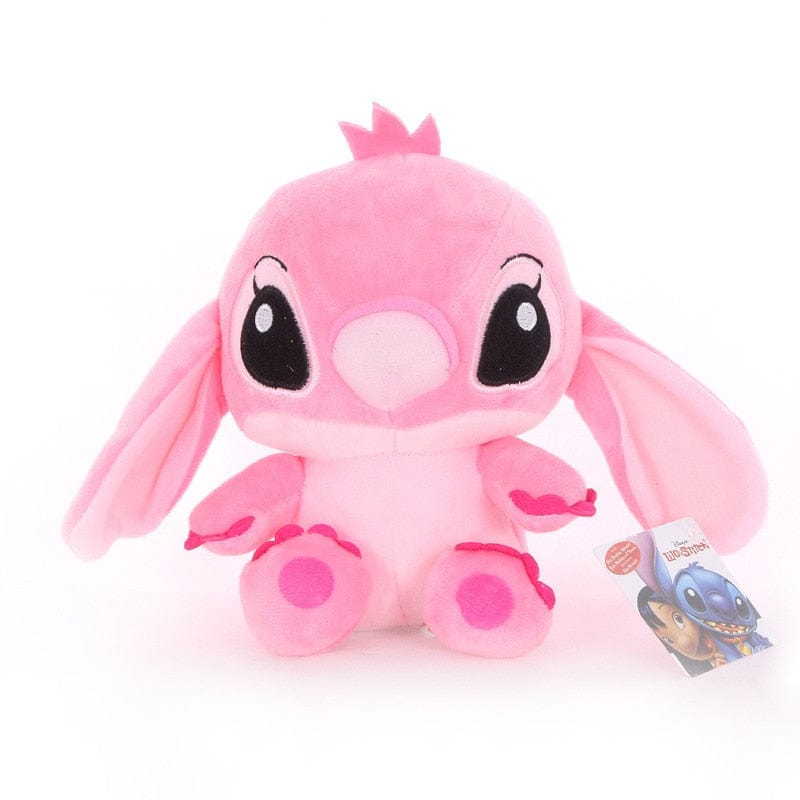 peluche-stitch-rose