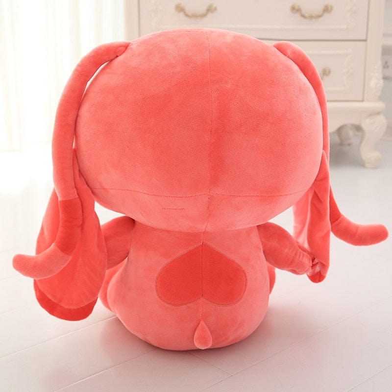 peluche-stitch-rose