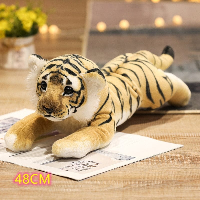 doudou-animal