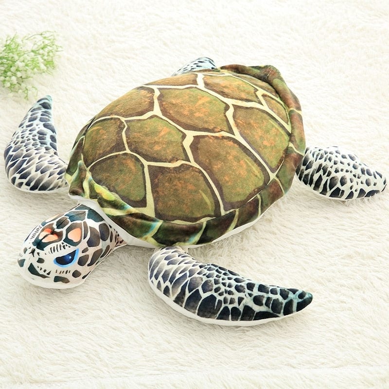 peluche-tortue-de-mer