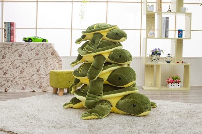 peluche-tortue-de-terre