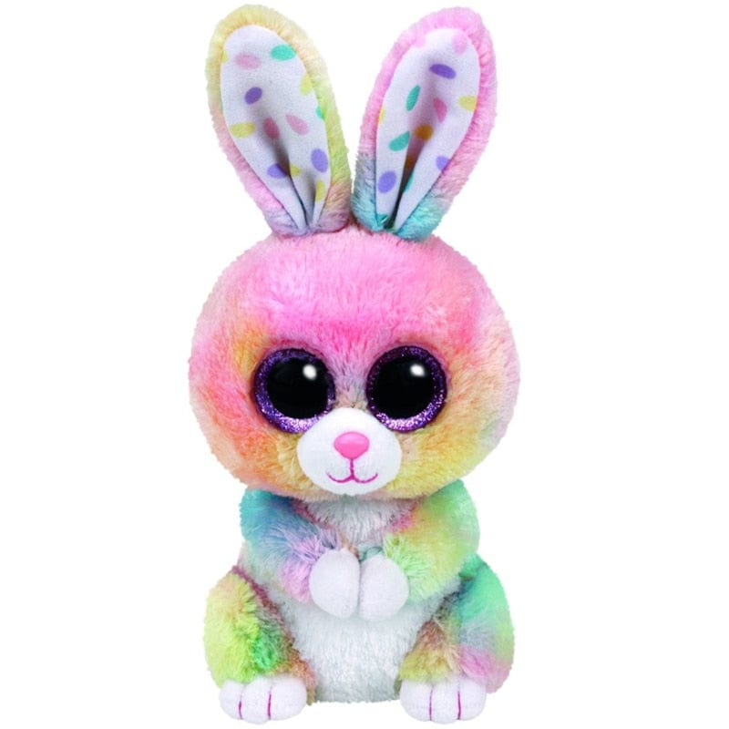 Bunny Peluche Ty Lapin Ty Beanie Lapin De Paques Peluche Doudou Ty