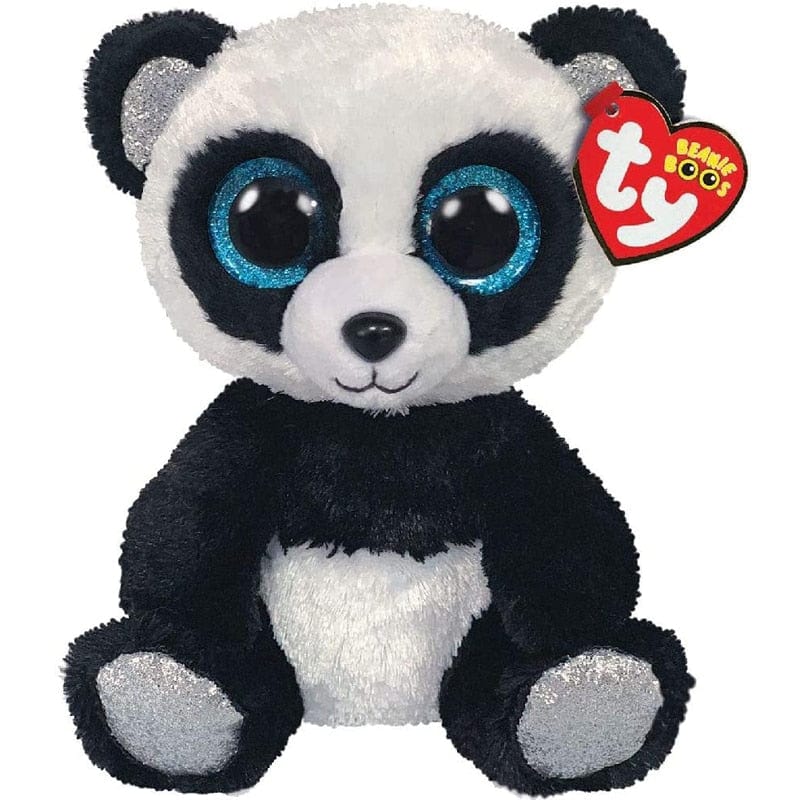 peluche-panda-ty