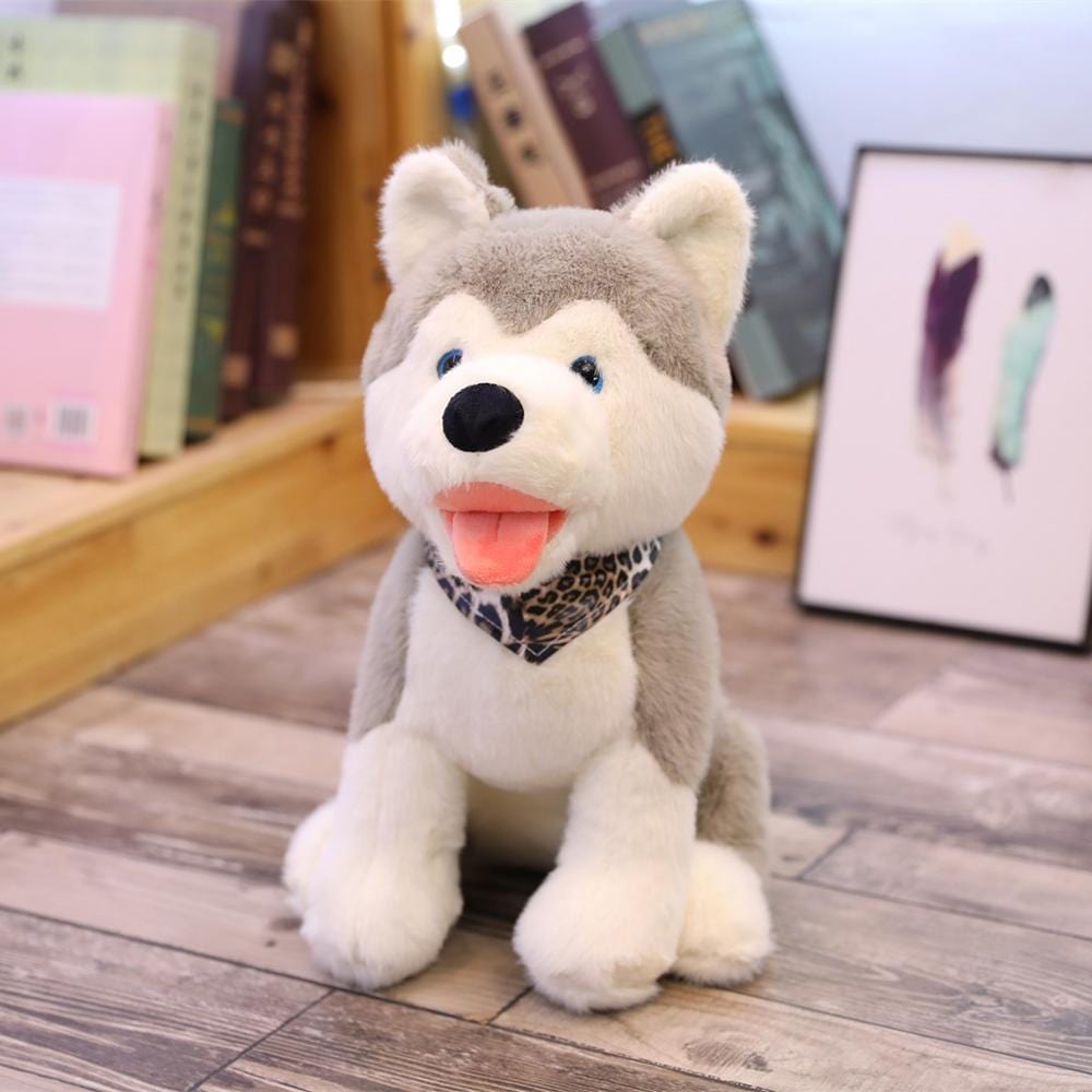 peluches