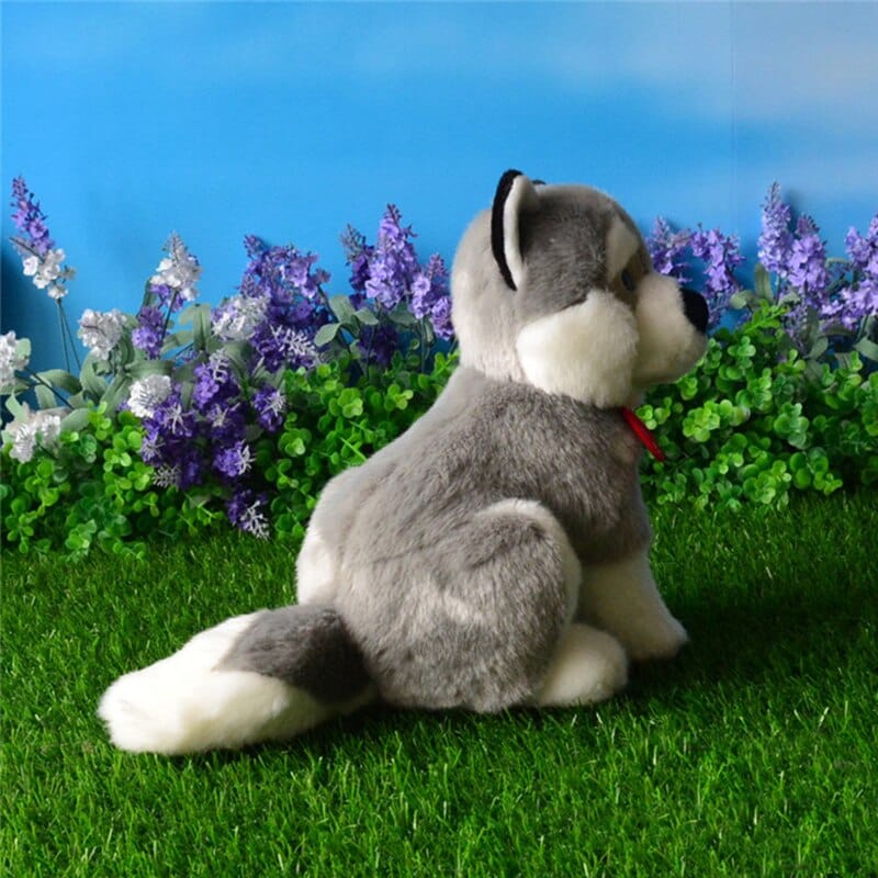 nounours-loup