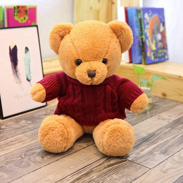 nounours