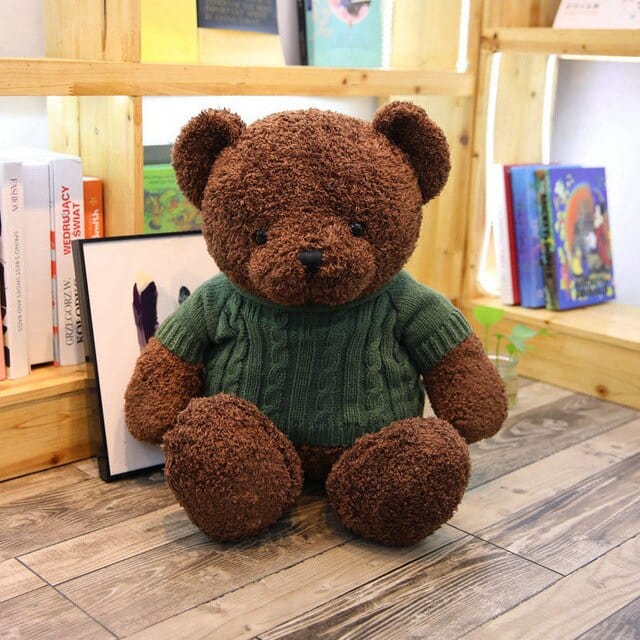 nounours-geant