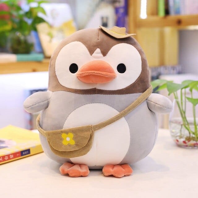 pingouin-nounours