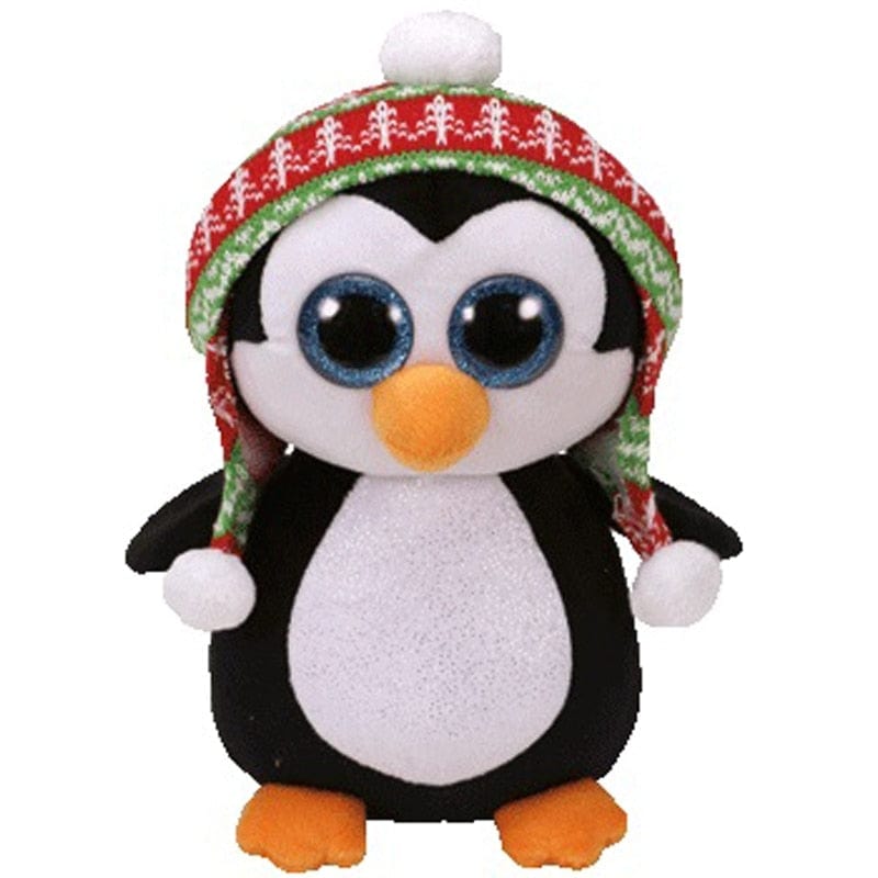 pingouin-peluche-noel
