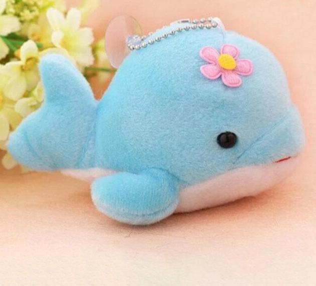 peluche-porte-cle