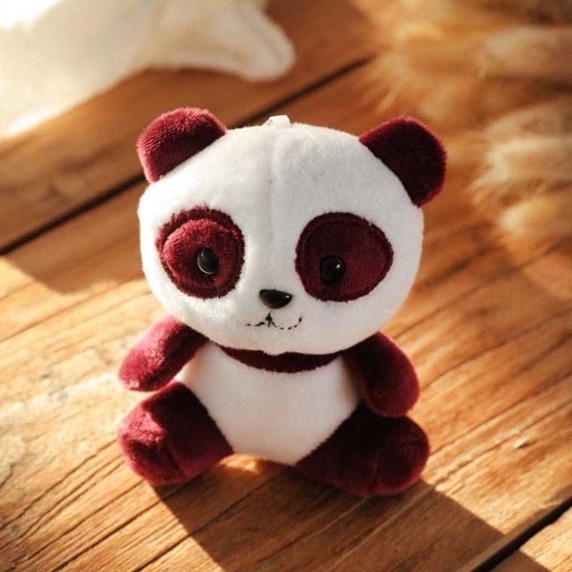porte-clef-panda
